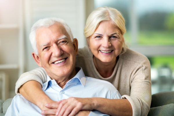 Your Spouse or Partner Should Be a Part of Your Estate Planning
