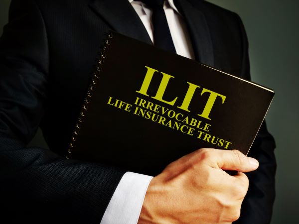 Irrevocable Life Insurance Trusts: A Powerful Tool for Managing Your Wealth