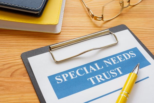 Understanding Special Needs Trusts