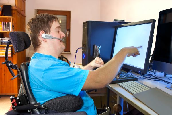 Understanding the Difference Between Disabilities and Special Needs